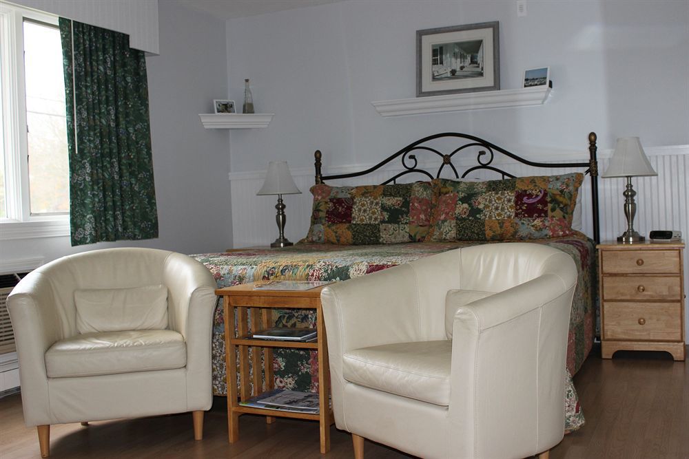 Red Horse Inn Falmouth Esterno foto