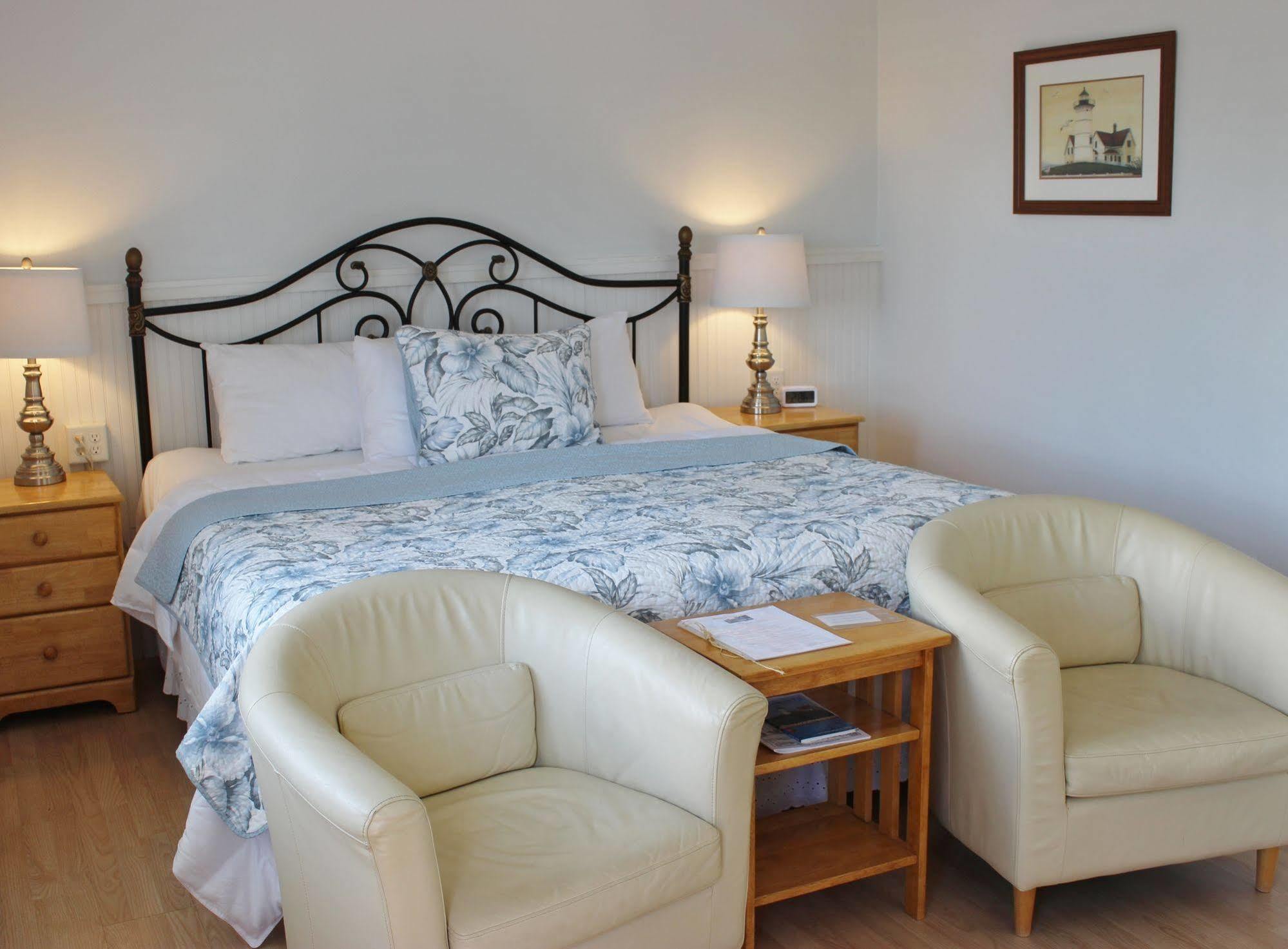 Red Horse Inn Falmouth Esterno foto