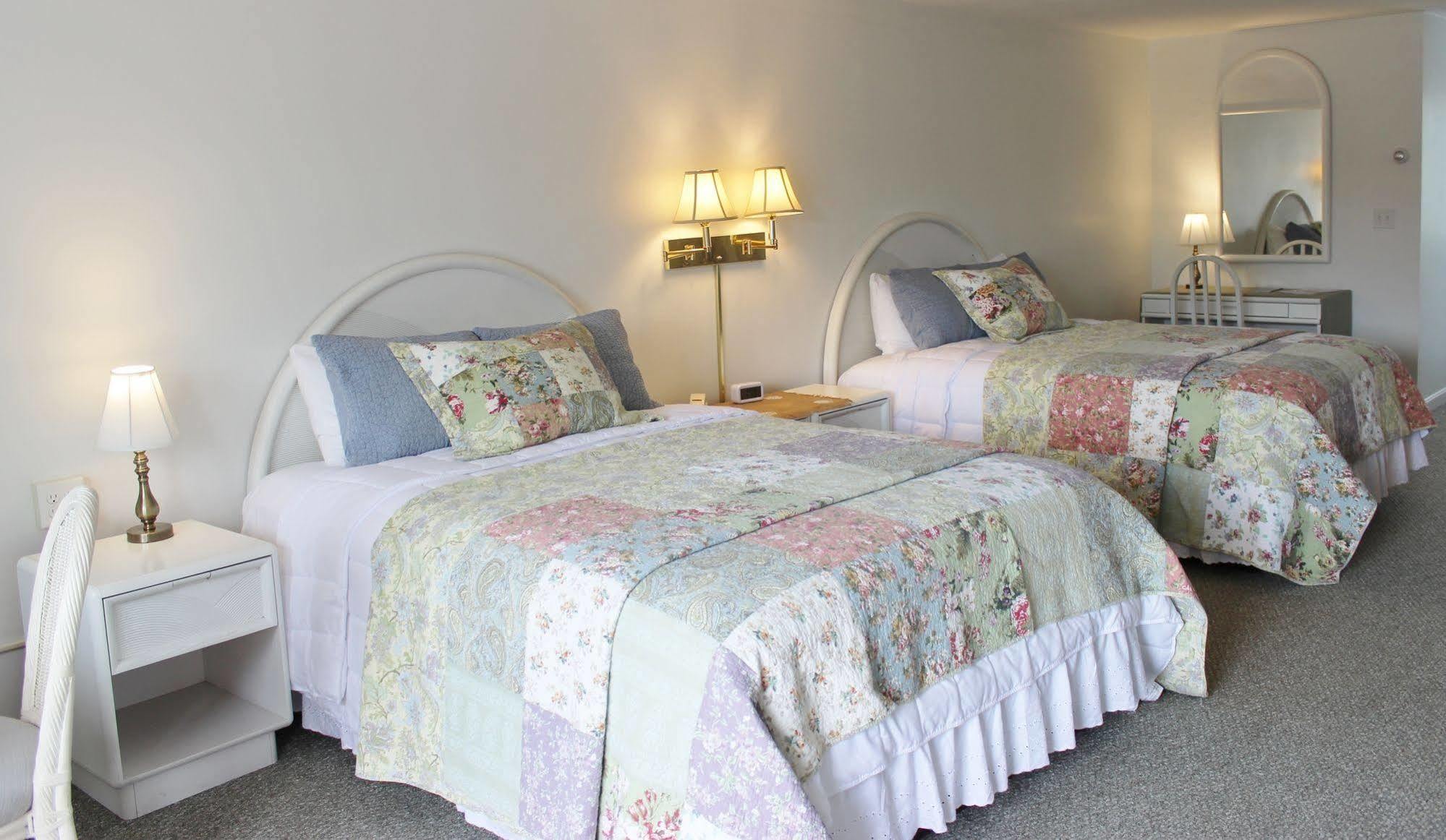 Red Horse Inn Falmouth Esterno foto
