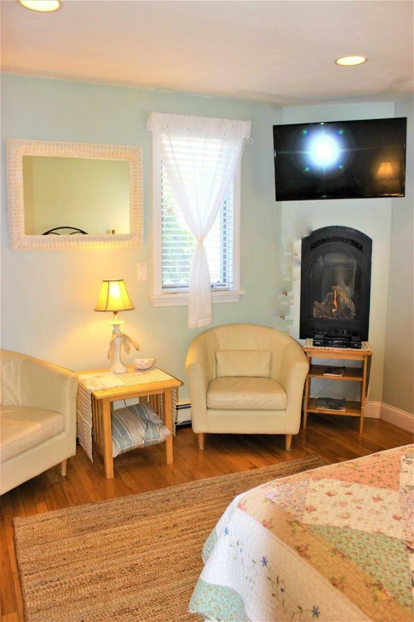 Red Horse Inn Falmouth Camera foto